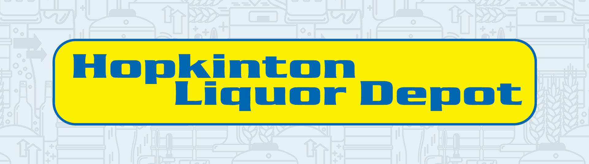 Hopkinton Liquor Depot