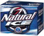 Anheuser-Busch - Natural Ice 25oz Can