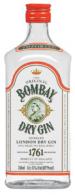 Bombay - Dry Gin London (Each)