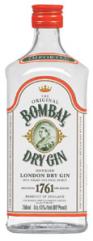 Bombay - Dry Gin London (Each) (Each)