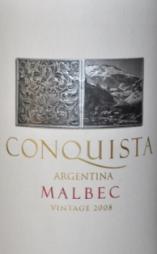 Conquista - Malbec Mendoza NV