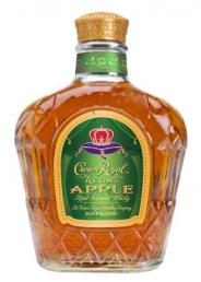 Crown Royal - Regal Apple (6 pack cans) (6 pack cans)