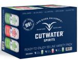 Cutwater Spirits - Variety Pack