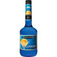 Dekuyper - Blue Curacao (1L) (1L)