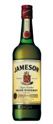 Jameson Irish Whiskey 200ml (200ml) (200ml)