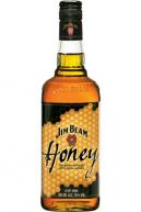 Jim Beam Honey 50ml (50ml)