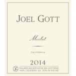 Joel Gott - Merlot 0