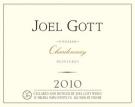 Joel Gott - Unoaked Chardonnay 0