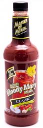 Master of Mixes - Bloody Mary Mix (1.75L) (1.75L)