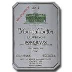Monsieur Touton - Sauvignon Blanc Bordeaux 0