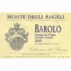 Monte Degli Angeli - Barolo 0