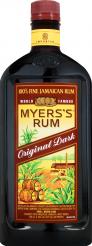 Myerss - Original Dark Rum (375ml) (375ml)