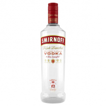 Smirnoff - No. 21 Vodka (200ml) (200ml)