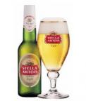 Stella Artois Lager 12pk Cans
