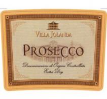 Villa Jolanda Prose Xtra NV (187ml) (187ml)