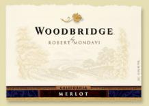 Woodbridge - Merlot California NV (4 pack cans) (4 pack cans)