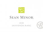 Sean Minor - 4b Sauvignon Blanc 0