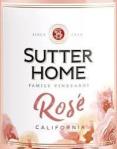 Sutter Home - Rose 0