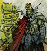3 Floyds Zombie Dust 12oz Cans