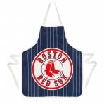Apron - Red Sox - Double Sided 0