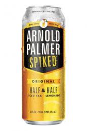 Arnold Palmer Spiked Half & Half 24oz Can
