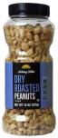 Ashley Hills - Dry Roasted Unsalted Peanuts 15oz 0