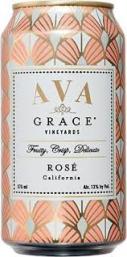 Ava Grace - Rose Can NV (375ml can)