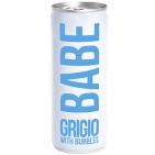 Babe - Pinot Grigio 0