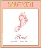 Barefoot - Rose 0