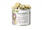 Belmont Peanut - Brittle Squares 16oz 0