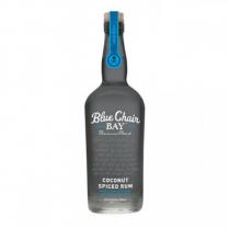 Blue Chair Bay - Coconut Spiced Rum (50ml)