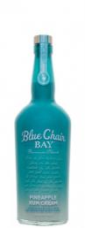 Blue Chair Bay - Pineapple Rum Cream (50ml)