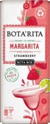 Bota Box - Bota Rita Strawberry Margarita NV (1.5L)