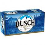 Busch Beer 18pk Cans 0
