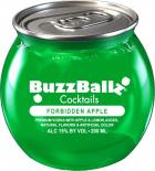 Buzzballz Sour Apple 200ml 0