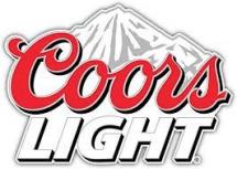 Coors Light 8oz Cans