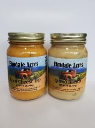 Elmdale Acres - Loco Cheese Dip 16oz