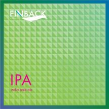 Finback Brewing - Finback Ipa 16oz Cans