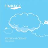 Finback Rolling In The Clouds IPA 16oz Cans 0