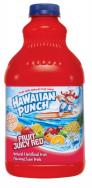 Hawaiian Punch - Fruit Punch 64oz 0
