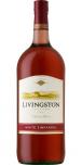 Livingston Cellars - White Zinfandel California 0