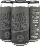 Lone Pine Chaos Emeralds 16oz Cans 0