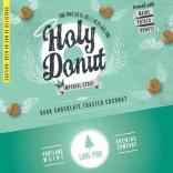 Lone Pine Holy Donut 16oz Cans (W/ Coconut) 0