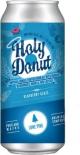Lone Pine Holy Donut Blueberry Glaze Imperial Sour 16oz Cans 0