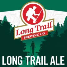 Long Trail Vermont IPA 16oz Cans