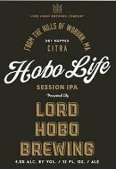 Lord Hobo Hobo Life 12pk Cans