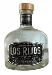 Los Rijos Silver Tequila NV