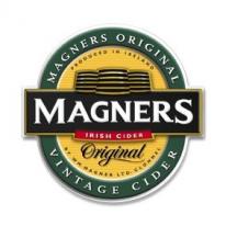 Magners Irish Cider 12oz (Each)