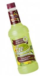 Master of Mixes - Lite Margarita 1L (1L)
