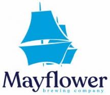 Mayflower Brewing - Mayflower Ipa 16oz Cans